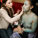 Image for article titled Project Runway's Elisa Jimenez' Crazy, Sorta-Sexy "Hunger World"